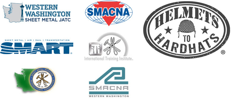 Affiliate logos